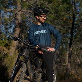 GMBN Duotone Long Sleeve Jersey